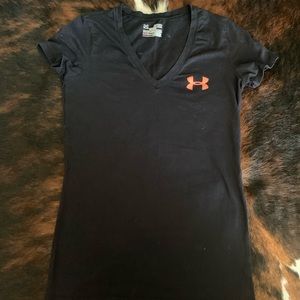 Under armour women’s shirt